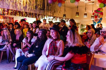 Bild 191 - Latuff Karnevalsveranstaltung Wiemersdorf